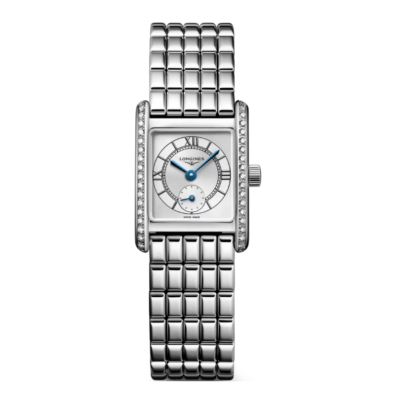 [L5.200.0.75.6] Montre Longines Mini DolceVita L5.200.0.75.6