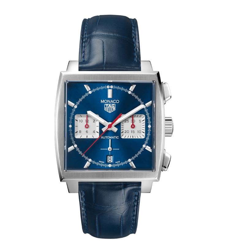 Montre TAG Heuer Monaco CBL2111.FC6453