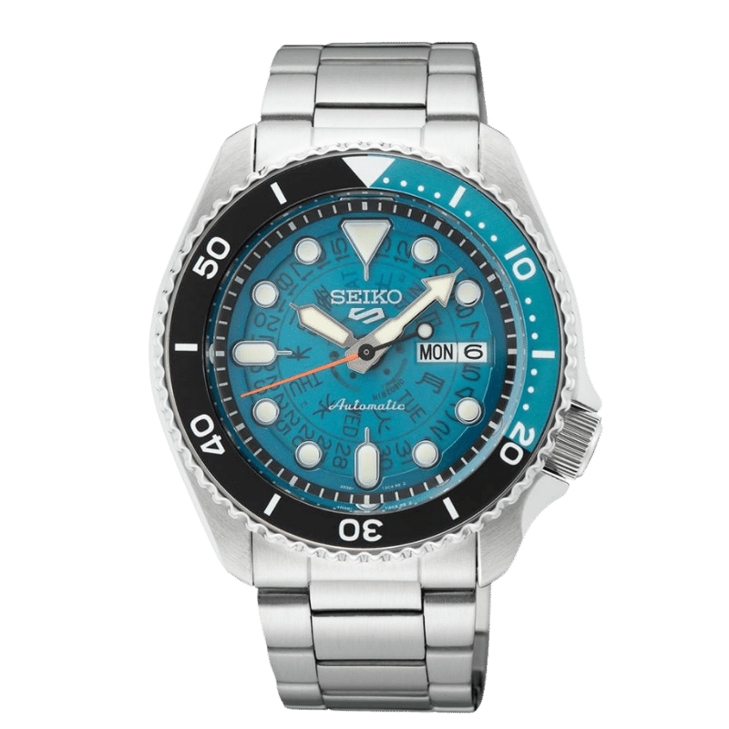 Montre Seiko 5 Sports SRPJ45K1