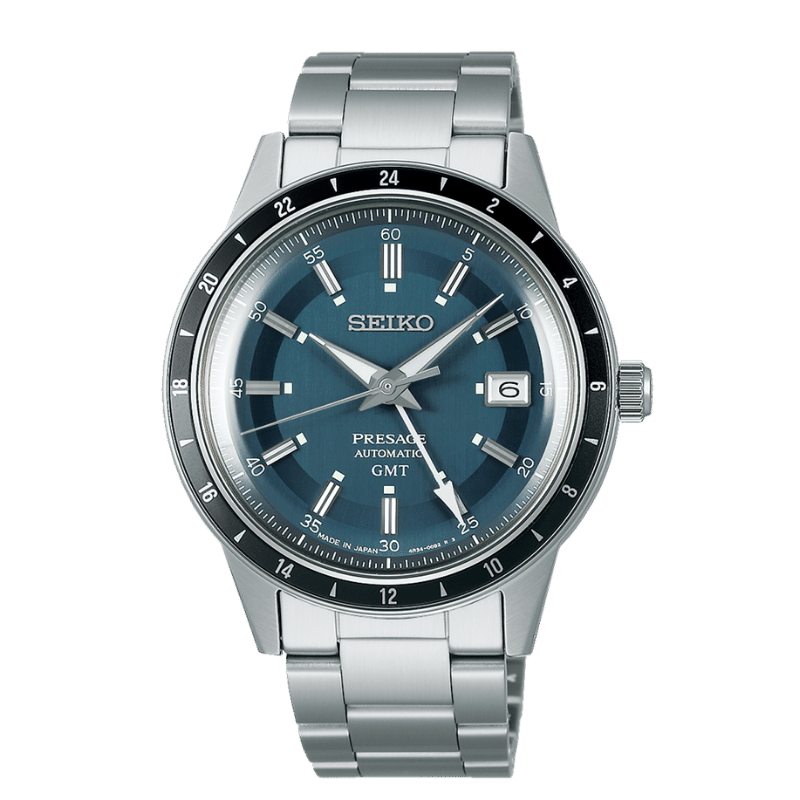 Montre Seiko Presage Style 60s SSK009J1