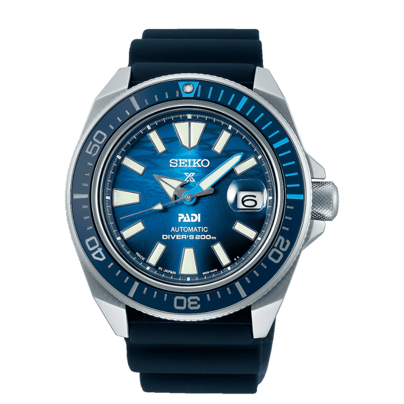 Seiko Prospex Automatique Diver's SRPJ93K1