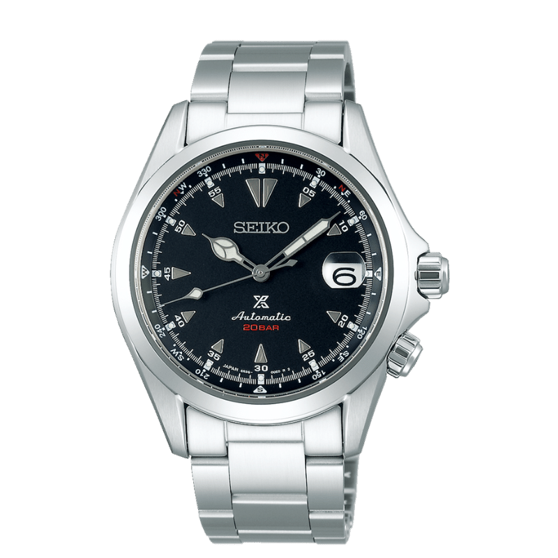Montre Seiko Prospex SPB117J1