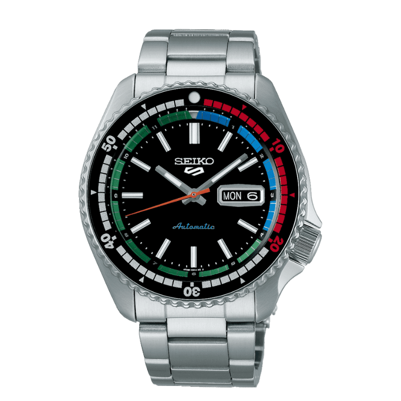 [SRPK13K1] Seiko 5 Sport SRPK13K1