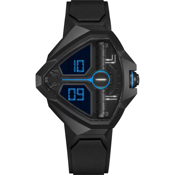 [H24624330] Montre Hamilton Ventura Edge Dune Limited Edition H24624330