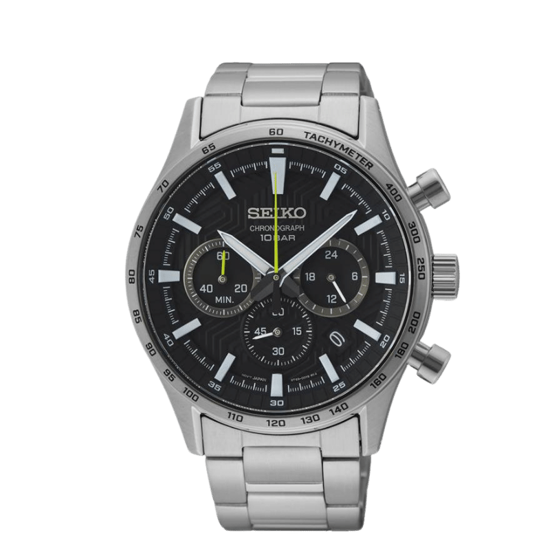 Montre Seiko Sport SSB413P1