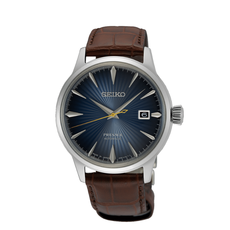 Montre Seiko Presage Automatique Cocktail SRPK15J1