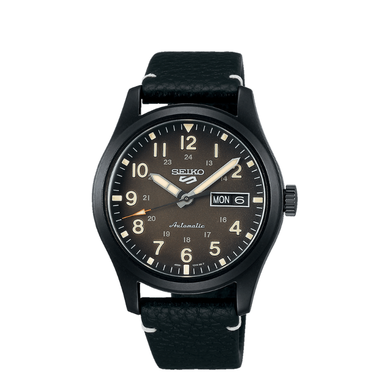 [SRPG41K1] Seiko 5 Sports Field Specialist Style SRPG41K1