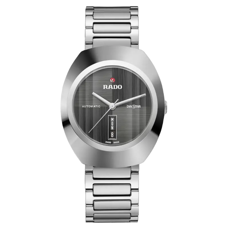 Montre Rado DiaStar Original R12160103