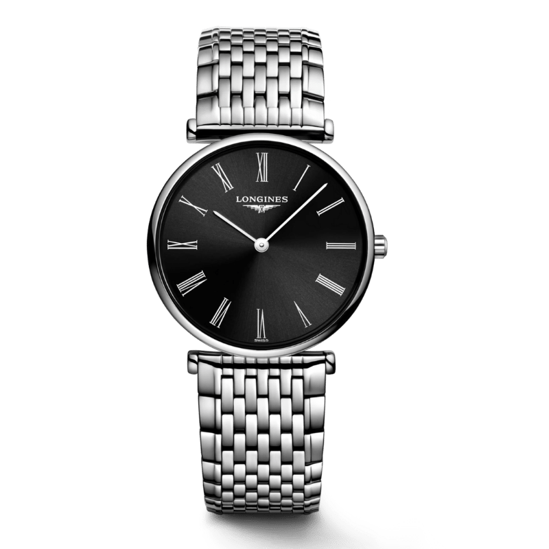 [L4.512.4.51.6] Montre Longines La Grande Classique L4.512.4.51.6