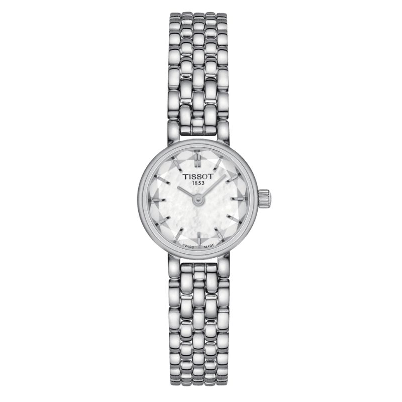 Montre Tissot T-Lady Lovely Round T140.009.11.111.00