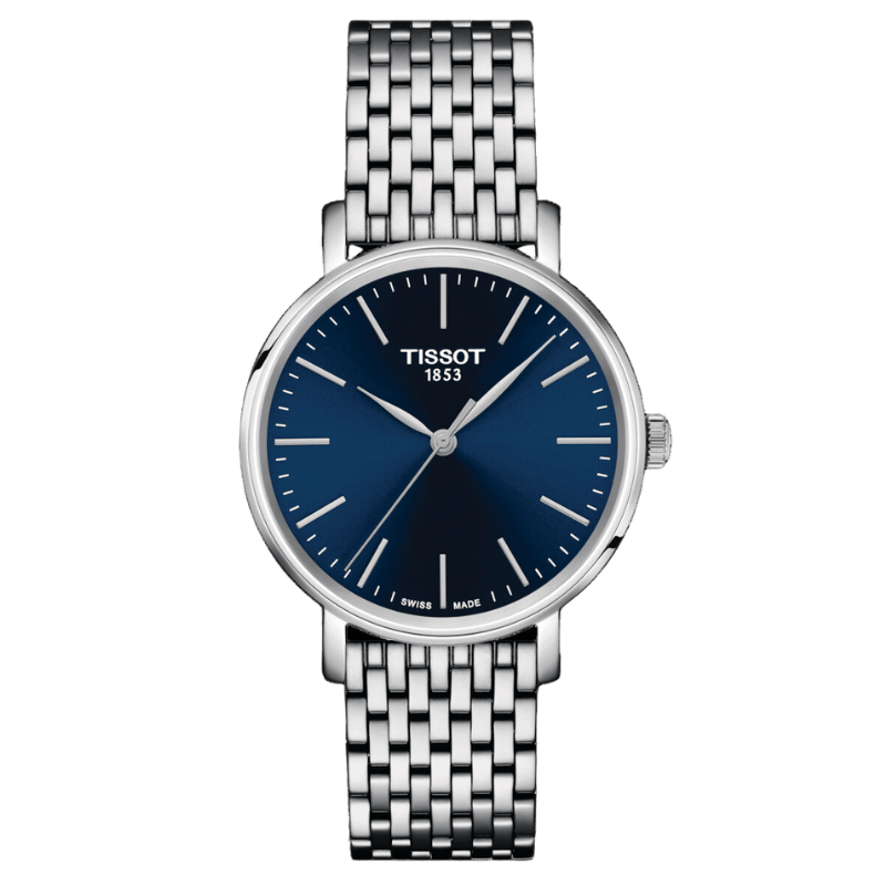 Montre Tissot T-Classic Everytime T143.210.11.041.00