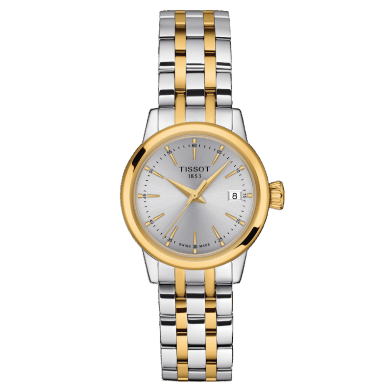 [T129.210.22.031.00] Montre Tissot Classic Dream T129.210.22.031.00