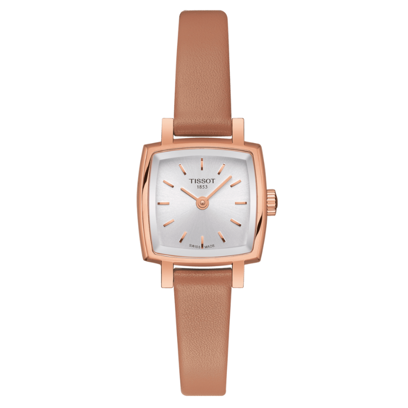 Montre Tissot Lovely Summer Set T058.109.36.031.01