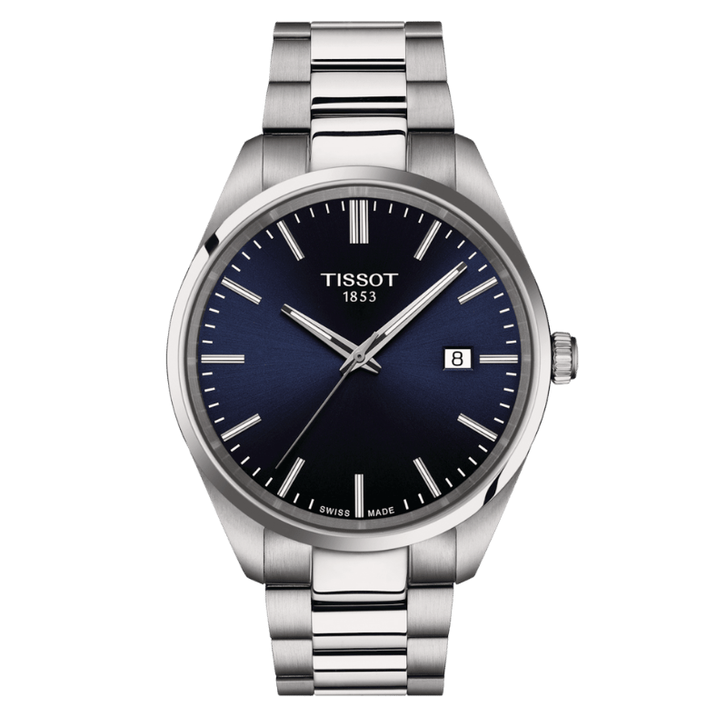 [T150.410.11.041.00] Montre Tissot PR 100 T150.410.11.041.00