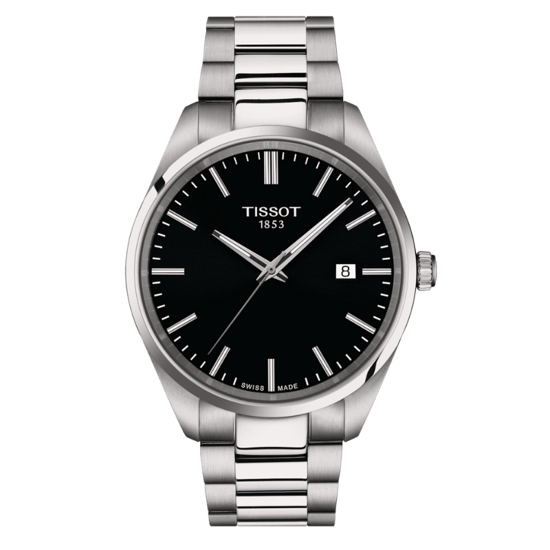 [T150.410.11.051.00] Montre Tissot PR 100 T150.410.11.051.00