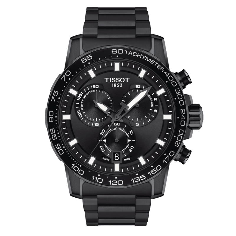[T125.617.33.051.00] Montre Tissot Supersport Chrono T125.617.33.051.00