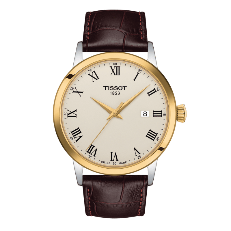 [T129.410.26.263.00] Montre Tissot Classic Dream T129.410.26.263.00