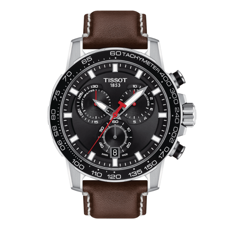 [T125.617.16.051.01] Montre Tissot T-Sport Supersport Chrono T125.617.16.051.01