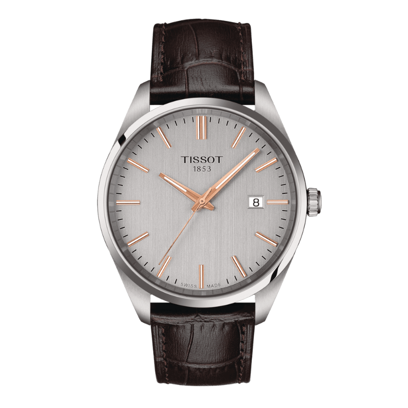 [T150.410.16.031.00] Montre Tissot PR 100 T150.410.16.031.00