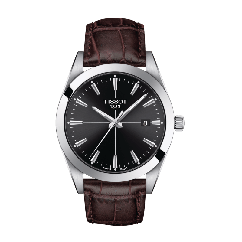 [T127.410.16.051.01] Montre Tissot T-Classic Gentleman T127.410.16.051.01