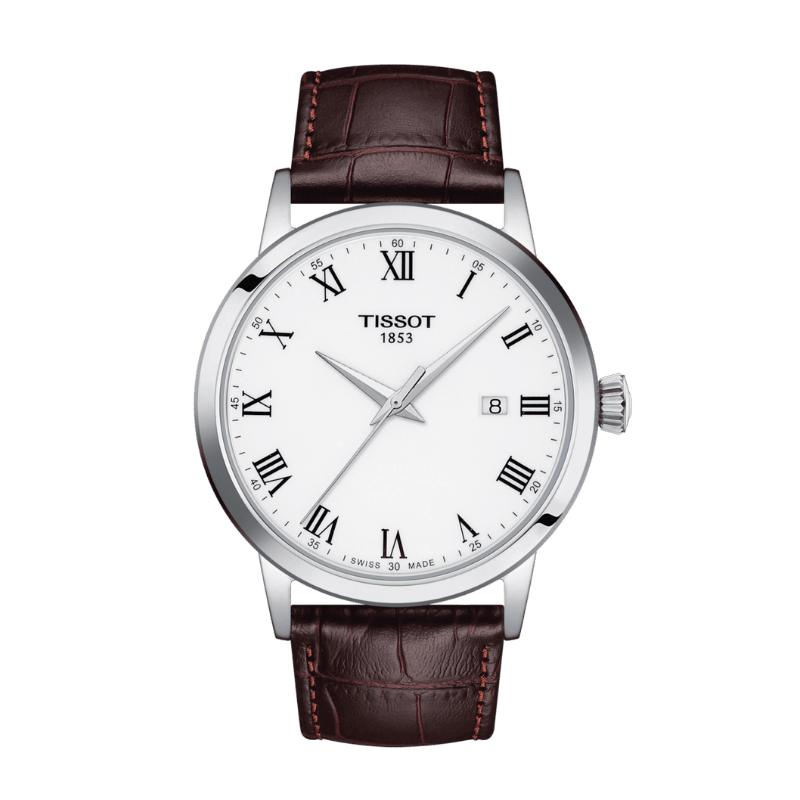 Montre Tissot Classic Dream T129.410.16.013.00