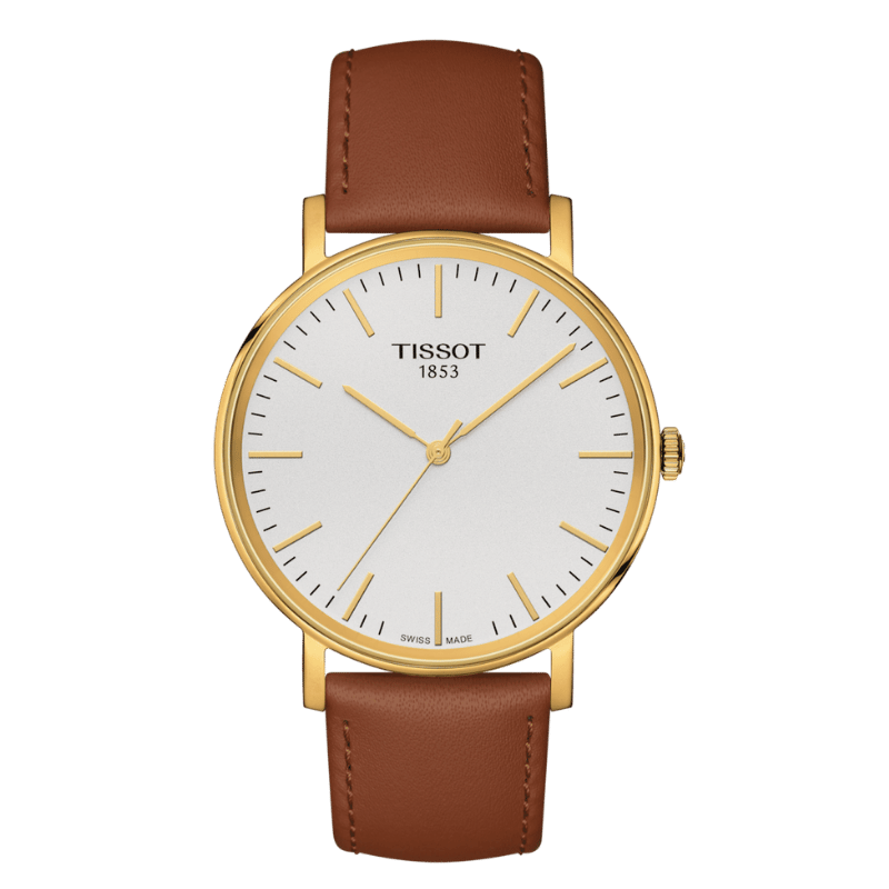 [T109.410.36.031.00] Montre Tissot T-Classic Everytime T109.410.36.031.00