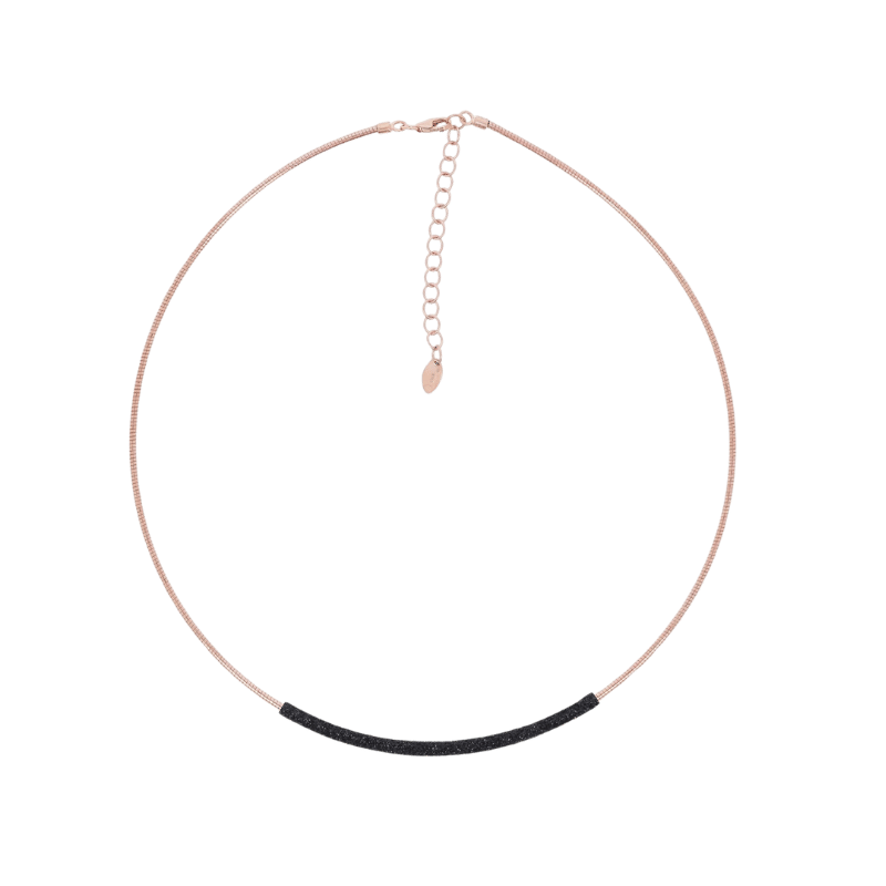 [WDNAG179] Collier Pesavento DNA Spring WDNAG179