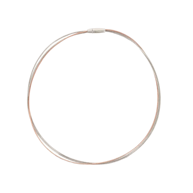 [WDNAG467] Collier Pesavento DNA Spring WDNAG467