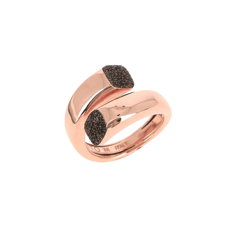 [WPLVA2176 M] Bague Pesavento Polvere di Sogni WPLVA2176 M