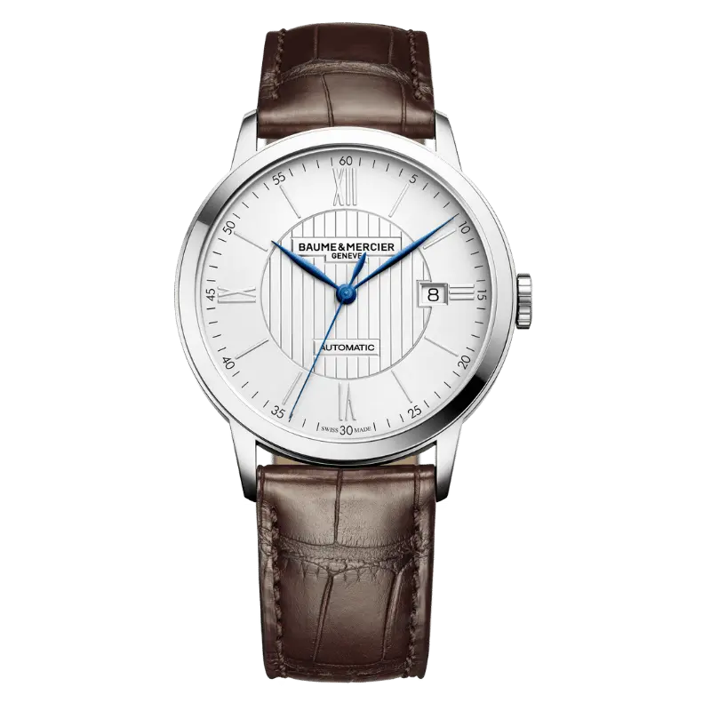 [10214] Montre Baume et Mercier Classima 10214