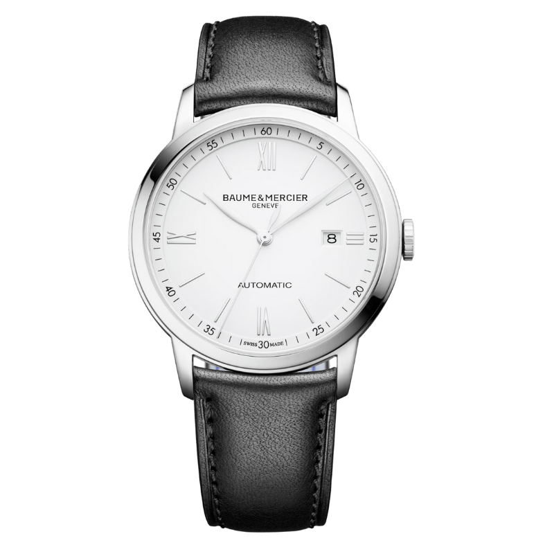 [10332] Montre Baume et Mercier Classima 10332