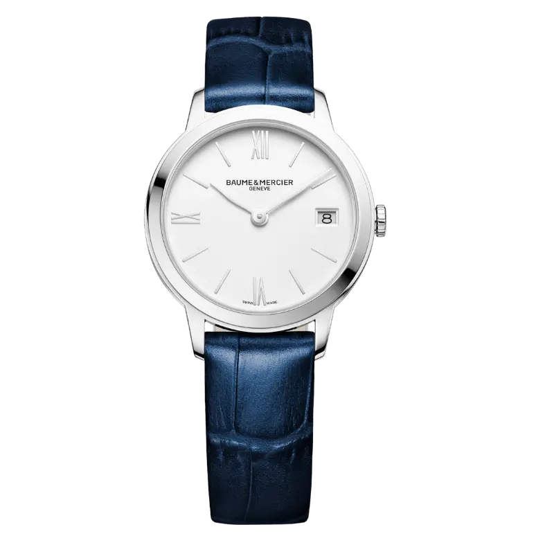 [10353] Montre Baume et Mercier Classima 10353
