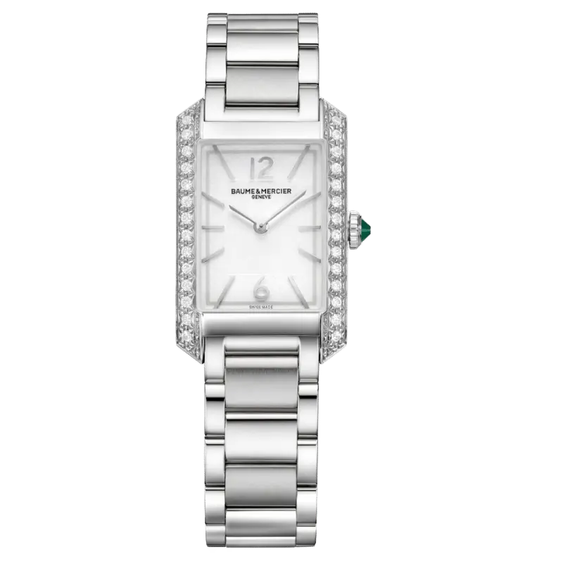 Montre Baume et Mercier Hampton 10631