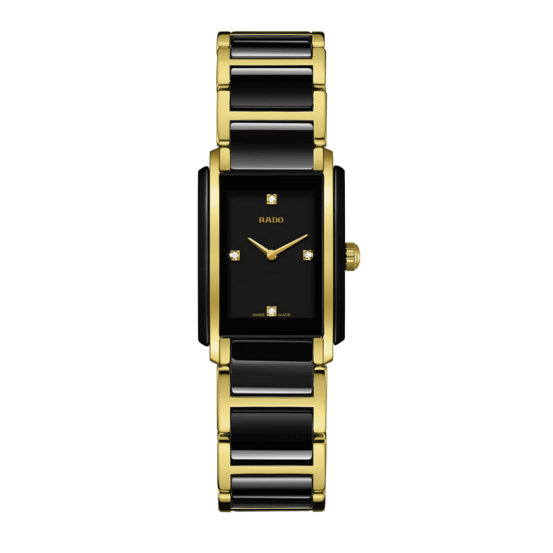 [R20845712] Montre Rado Integral Diamonds R20845712