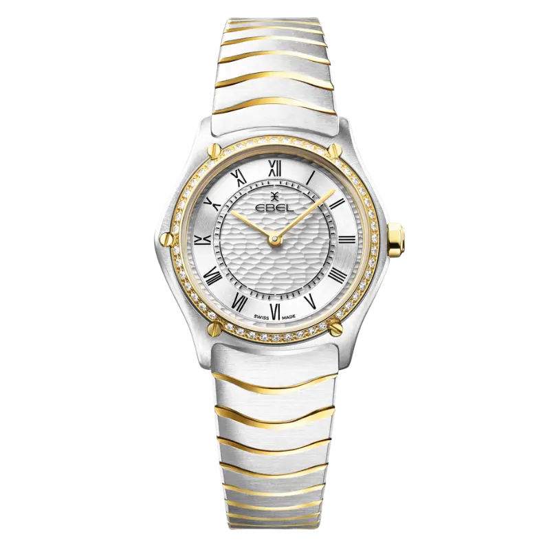 [1216700] Montre Ebel Sport Classic 1216700