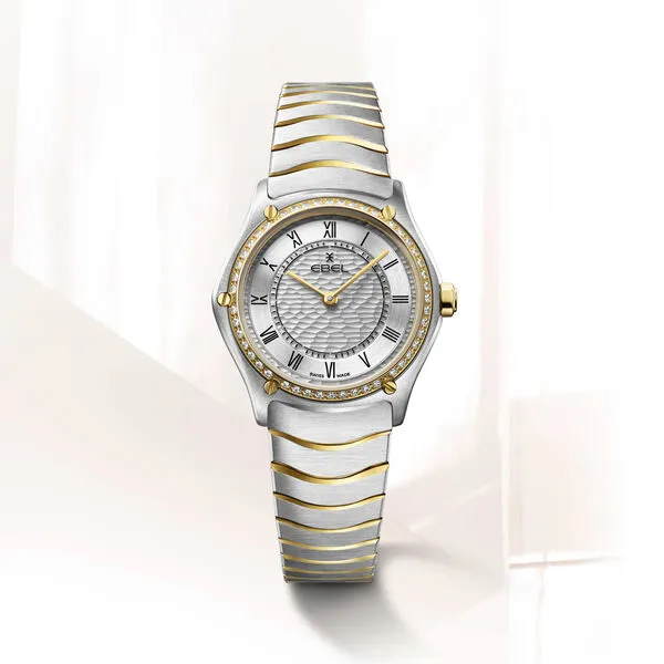 Montre Ebel Sport Classic 1216700