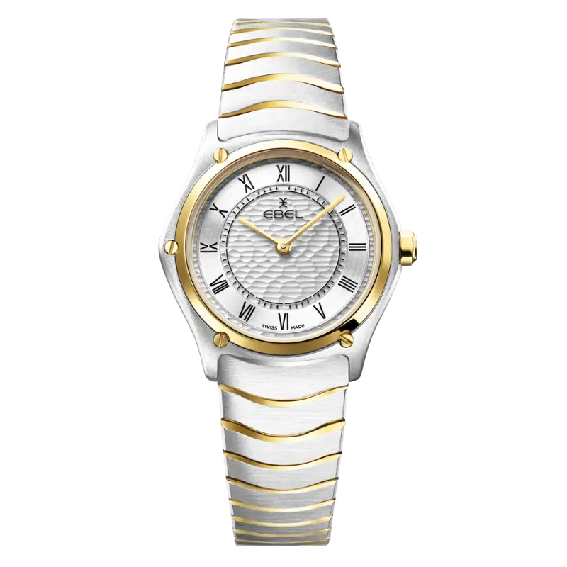 [1216697] Montre Ebel Sport Classic 1216697