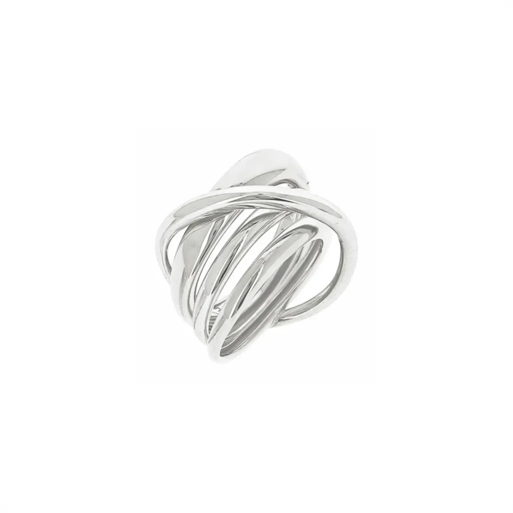 Bague Pesavento Forever Chic en Argent WPLVA1888/S