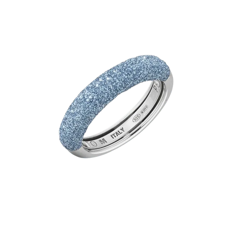 Bague Pesavento Polvere di Sogni en Argent WPSCA058/M