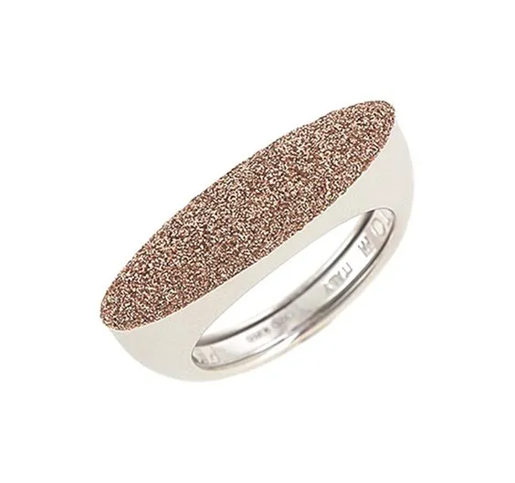 Bague Pesavento Polvere di Sogni en Argent WPSCA188/M