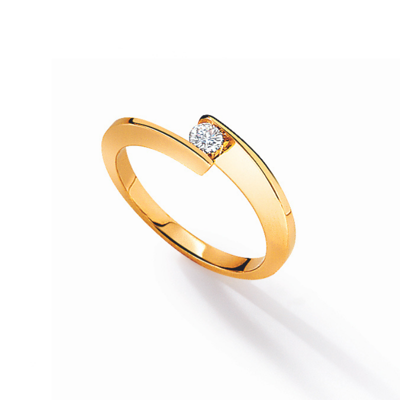 Bague Garel Envol 04FB10J