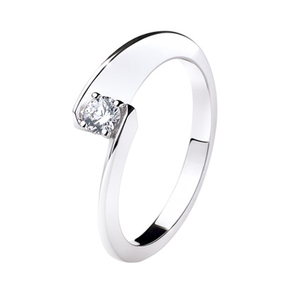 Bague Garel Envol 04BB10G