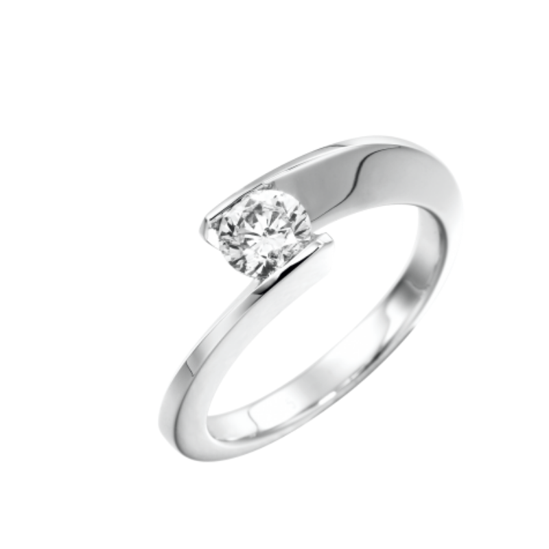 Bague Garel Envol 04FB06G