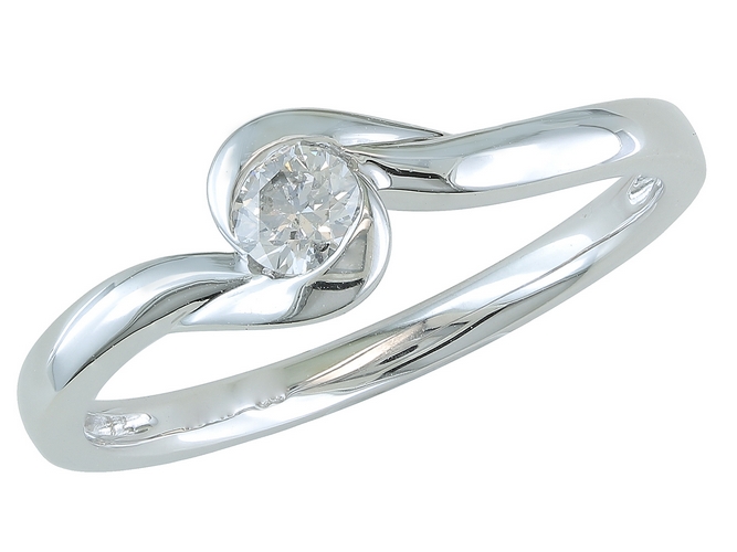 Bague Sélection Cosyns JA5621