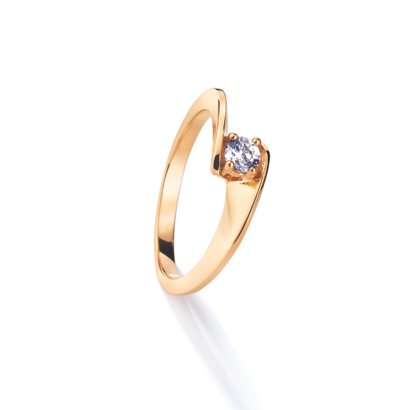 [04BB10J] Bague Garel Envol 04BB10J