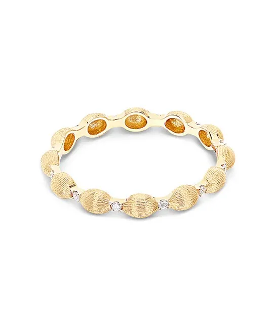 Bague Nanis Aria en Or Jaune AS15-583