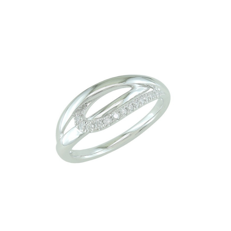 Bague Sélection Cosyns JA6126