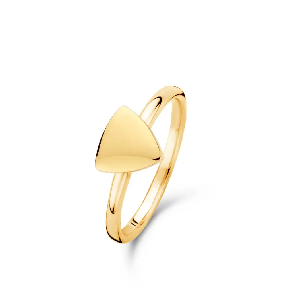 [91KR08] Bague One More Eolo en Or Jaune 91KR08