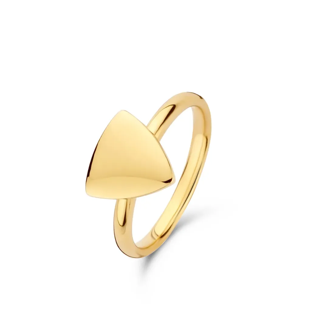 Bague One More Eolo en Or Jaune 91KR10