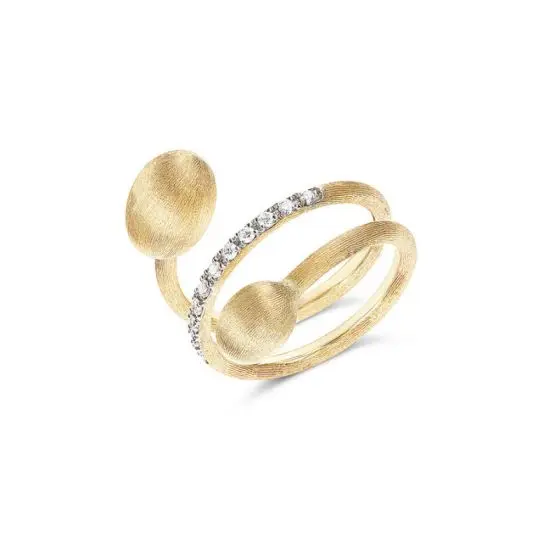 [AS4-583] Bague Nanis Dancing In The Rain Elite AS4-583